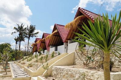 La Rise Penida Cottage