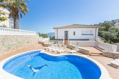 Villa Salu