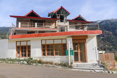 OYO 24046 The Orchid Inn