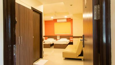 Ginger Bangalore Inner Ring Road