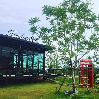 Kondee Cino Cafè and Glamping