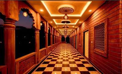 Umraogarh A Unit of Raghav Vilas