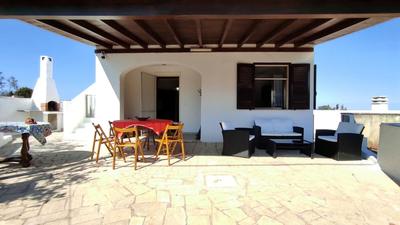 Villa Murena - Con Piscina Privata e Splendida Vista Mare