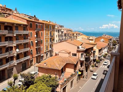 Baschieri 49 Porto Santo Stefano