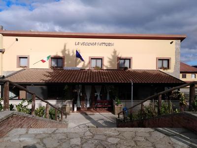 La Vecchia Fattoria, Foto 2
