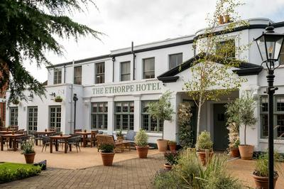 The Ethorpe Hotel by Chef and Brewer Collection
