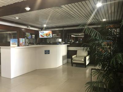 Coral by the Sea Hotel