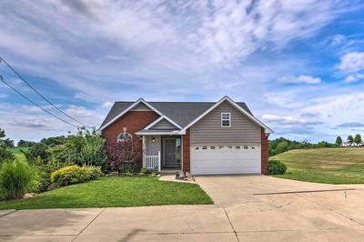 Peaceful Cottage in the Heart of Amish Country!