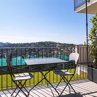 Le Capannelle - Boheme