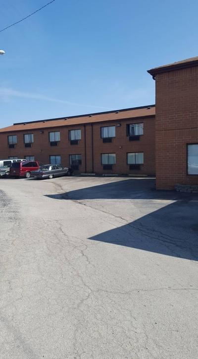 Fort Wayne Inn