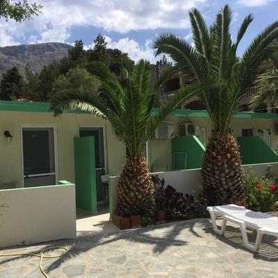 Voula Ilias Studios