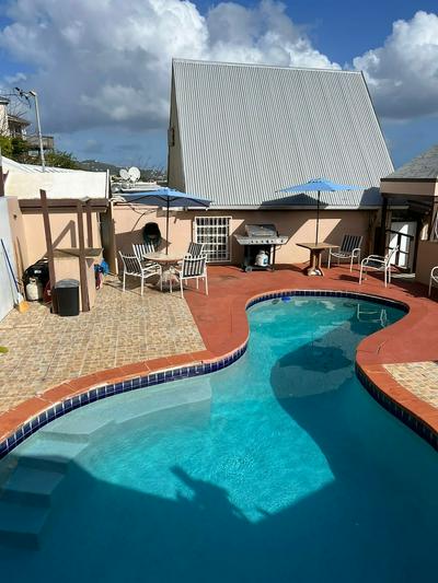 Sunset Gardens Guesthouse