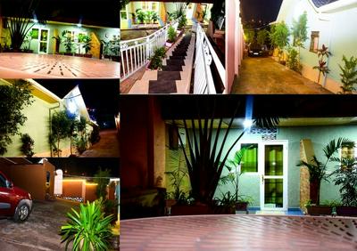 Zebra Tourism  Hotel