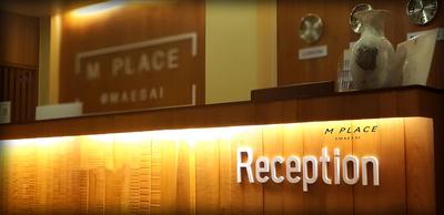 M Place @ Maesai