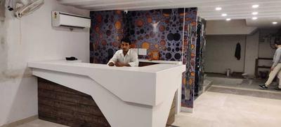 Hotel Lord Krishna Palace