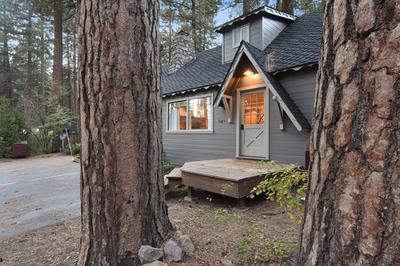 Modern Tahoe Treasure