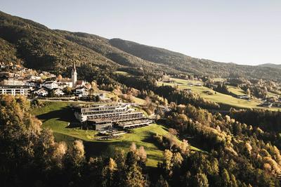 Santre dolomythic home