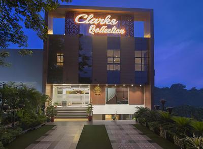 Click Collection Sparsh, Bareilly