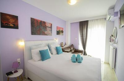 Villa Suzi No3 by Travel Pro Services