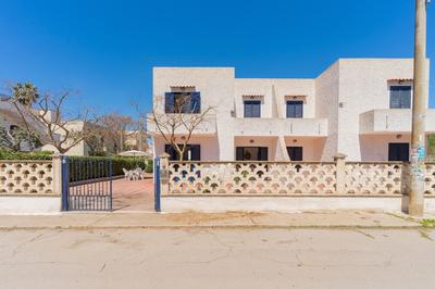 2825 Villa Andromeda by Barbarhouse