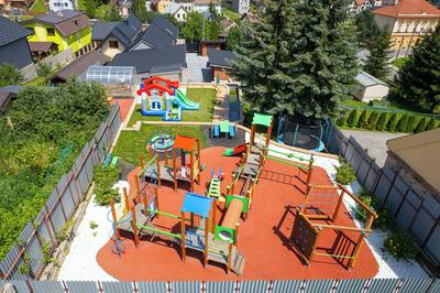 Apartmány Žakovce & SPA