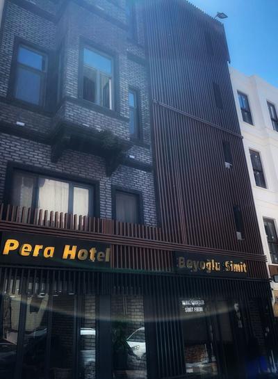 Pera Hotel