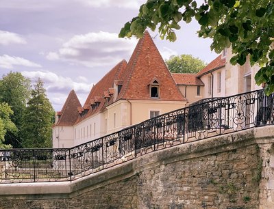 Les Sources de Vougeot