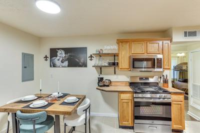 Central & Dog-friendly Home in Louisville w/ Yard!