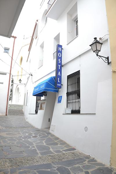 Hostal Vehí