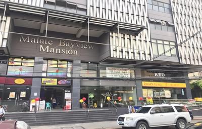 Serena's House - Manila