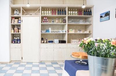 A due passi dal Pizzo