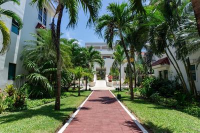 Paseo Del Sol Reef A 201 2 Bedroom Condo by RedAwning