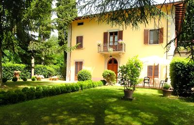 Il Villino