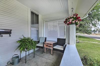 Pet-friendly Greenville Home w/ Private Yard