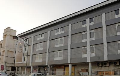 OYO 13134 Grand Regency