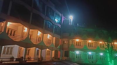 Hotel Shivay