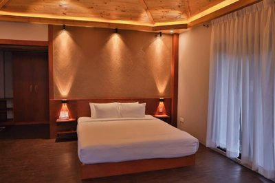 Neel Hawa Beach resort Saint Martin