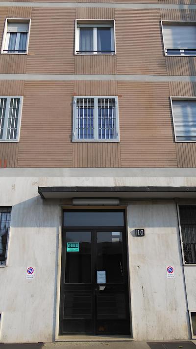 PortRayal Milan City Accomodations