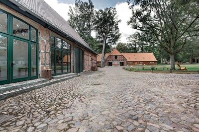 Hotel Gut Thansen