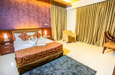 Hotel La Villa Western