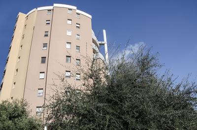 Casa Poseidone