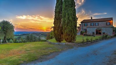 Tr-a262-sp860at - Casale Tre Cipressi 10
