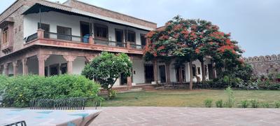 Rawla Anand Rohet by Mastiff Jodhpur