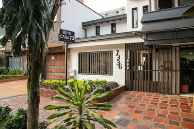 Hotel Casa 73 Deluxe