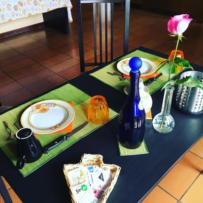 Villa Toscana Il Pino B&B