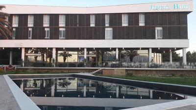 Hotel Liberty