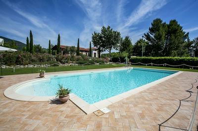 Agriturismo i Granai