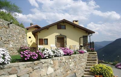 Agriturismo Al Pagan
