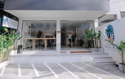 RoomQuest Kalim Beach