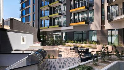 Barsala at RendezVous Urban Flats